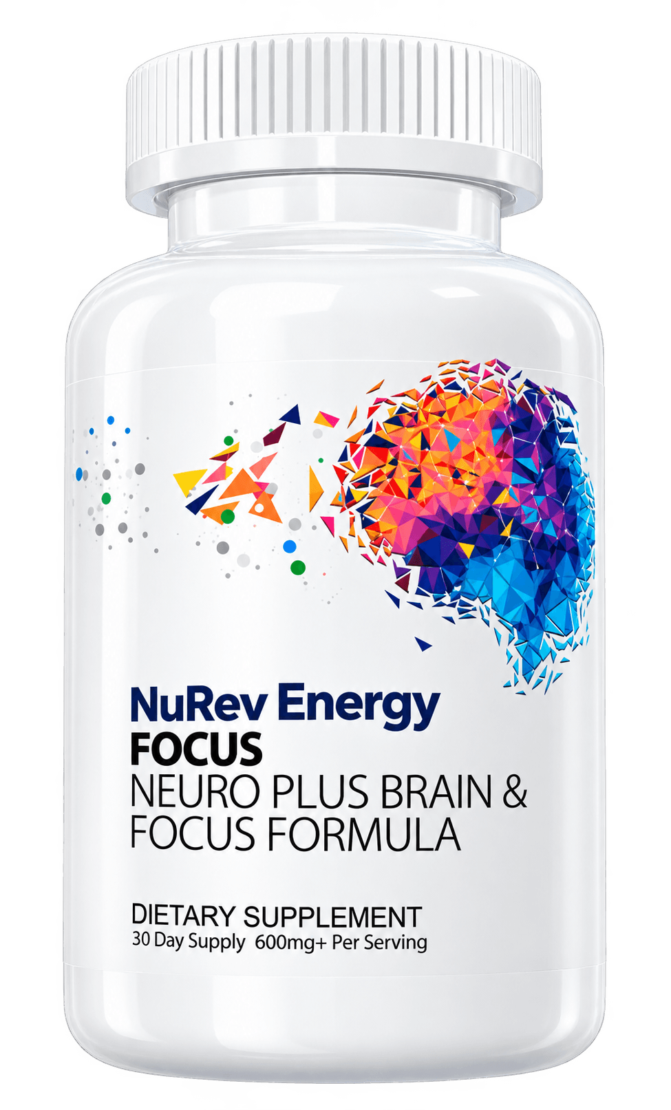 NuRev Energy Focus